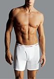 Calvin Klein Men's Pro Rib Boxer Brief