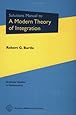 Solution Manual to a Modern Theory of Integration (Graduate Studies in Mathematics)