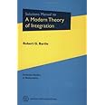 Solutions Manual to a Modern Theory of Integration (Graduate Studies in Mathematics)
