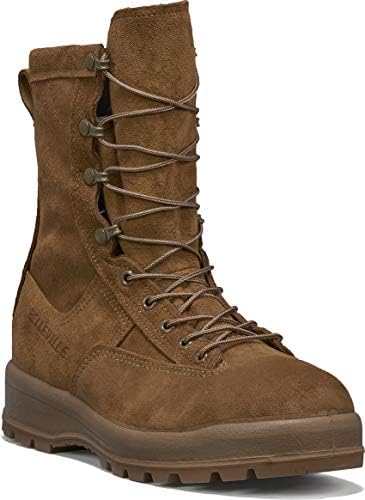 Amazon.com: Belleville C795 Insulated Military Boot - Waterproof