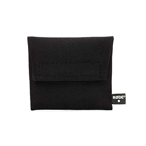 Rode Wireless Go Compact Wireless Microphone System, Transmitter and