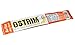 Ostrim Chicken Snack Stick Buffalo Wing Flavor High Protein Gluten Free Low Fat No Nitrates Meat Snack (Pack of 20), 1.5oz