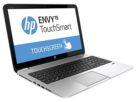 HP ENVY 15-j173ca Intel Core i7-4700MQ, 12GB, 1TB HD, 15.6" Touchscreen, Beats Audio, Win 8.1 Laptop (Certified Refurbished)