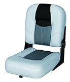 Wise Blast-Off Tour Series 14-Inch Center Buddy Seat