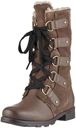 sorel emelie lace