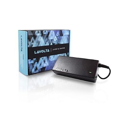 90W Laptop Charger For HP 250-G7 G6 G5, EliteBook G3 G4 G5, ProBook - 19.5V 4.62A