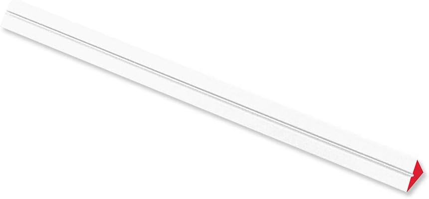 Spyderco SPY-204UF1 Tri-Angle Ultra Fine Stone-White, Small