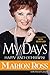 My Days: Happy and Otherwise by Marion Ross
