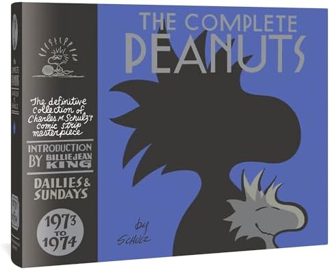 Amazon.com: the complete peanuts 1971-1972. by charles m. schulz