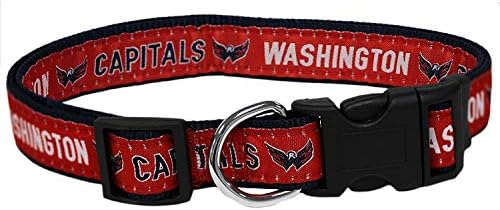 washington capitals dog jersey