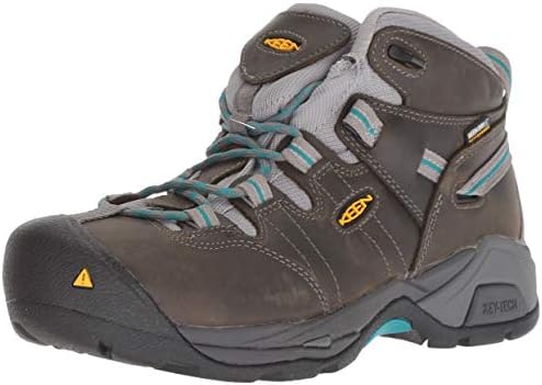 keen utility women's work boots