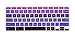 Ultra Thin Anti Dust Keyboard Skin for 15.6