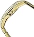 Marc Ecko Men's E11571G1 Encore Gold-Tone Rhino Bracelet Watch