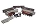 Lionel Hogwarts LionChief Train Set - O-Gauge