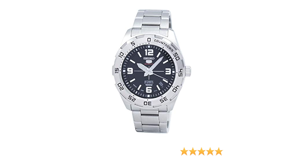 Amazon.com: Seiko 5 Sports SRPB79J1 Watch : Clothing, Shoes \u0026 Jewelry