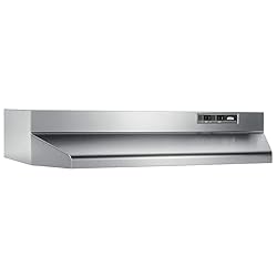 Broan-NuTone 42-inch Under-Cabinet Convertible