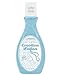 Emotion Lotion Edible Water Basesd Original Flavored Warming Massage Oil COTTON CANDY by Emotion Lotion 4oz
