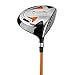 Power Bilt Junior Boys' Ages 3-5 Orange Series Set RH