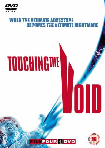 #73 — Touching The Void [DVD] [2003]