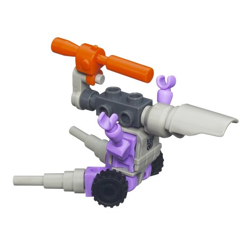 KRE-O Transformers Preview Series Kreon Micro-Changers Figure (A2034)