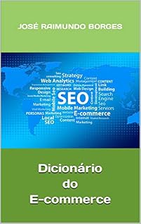 Livro Dicionário do E-commerce