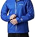 Columbia Men's EvaPOURation Jacket
