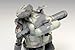 (wave) 1/20 Maschinen Krieger SNAKE-EYE RECONNAISSANCE TYPE SEAPIG (Plastic Model kit)
