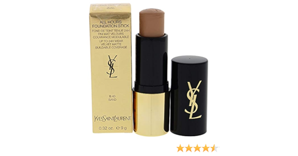 yves all hours foundation