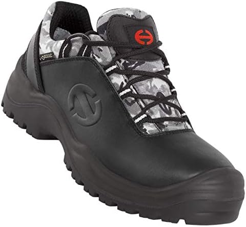 MX 200 GT Safety Work Shoes S3 - Toe Cap
