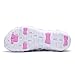 Beach Shoes, Violet&HS Summer Beach Sandals Hole Shoes Couple Shoes Outdoor Sport Sandals Quick Drying Water Shoe, Super Soft, Non-slip on
