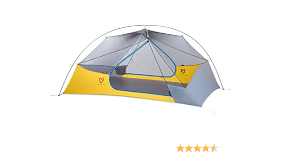 nemo blaze 2p tent
