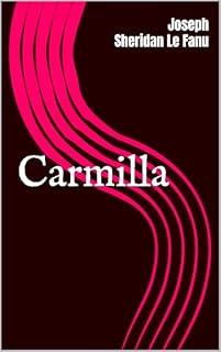 Livro Carmilla