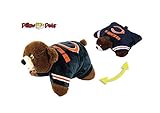 NFL Chicago Bears Pillow Pet