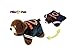 NFL Chicago Bears Pillow Pet