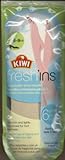 Kiwi Fresh'ins Women's Size 8 to 9.5 - One Pack with 6 Pairs of Inserts