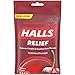 HALLS Cherry Flavor Cough DropsIncludes one 30 ct. bag of HALLS Cherry Flavor Cough Drops.