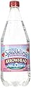 Arrowhead Springs Sparkling Watermelon Lime Water, 1 ltr