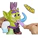 Crate Creatures Surprise Kaboom Box Gobbie Mix N Match Creature Figurine, Multicolor