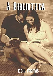Livro A Biblioteca