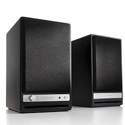 Audioengine HD4 Wireless Speaker Bluetooth