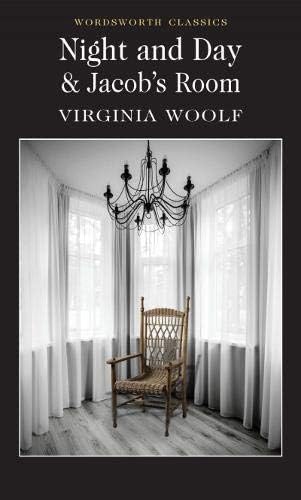 Virginia Woolf: Masterpieces: Jacob's Room, Night and Day, The Voyage Out... Illustrated (Bauer Classics) (Timeless Classics Collection Book 50)