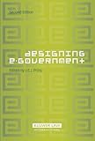 Image de Designing E-Government