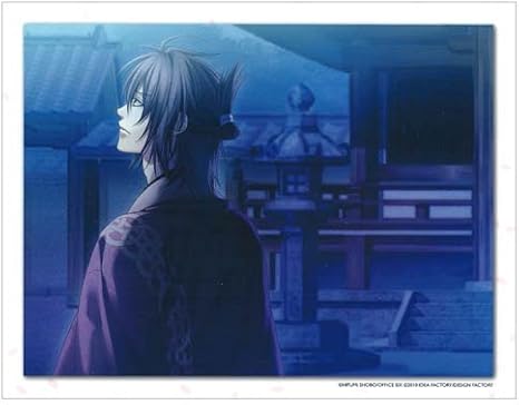 Amazon オトメイト スチルコレクション Vol 5 薄桜鬼 沖田総司 5 022 アニメ 萌えグッズ 通販