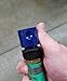 AR Blue Clean PW909103K Quick Connect Adapter, 3/4 Inch Garden Hose