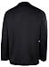 Nike Men's Team Tech Crew Neck Fleece Sweatshirt-Black-Large