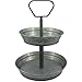 IOTC Metal Galva Cake Stands, 7