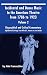 Incidental and Dance Music in the American Theatre from 1786 to 1923 (hardback) Vol. 2: Alphabetical by John Franceschina