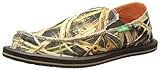 Sanuk Kids Vagabond Blades Slip On (Toddler/Little Kid/Big Kid)