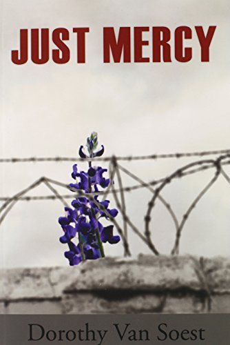 Just Mercy