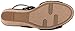 Fergalicious Women's Kendra Wedge Sandal